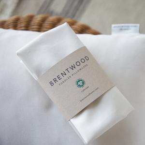 Organic Toddler Pillowcase Nicekicks Online