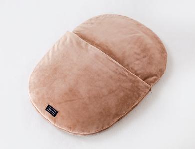 ModBaé Baby Mat | Teddy Brown Cheap 100% Original