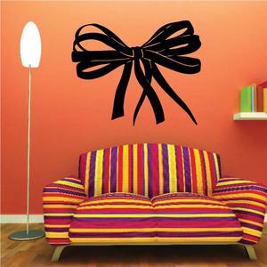Beautiful Multi Ribbon Gift Decal Clearance Manchester