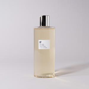 IF | Blooming White Flowers x Citrus | Wash Perfect