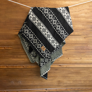 Star Blanket Perfect
