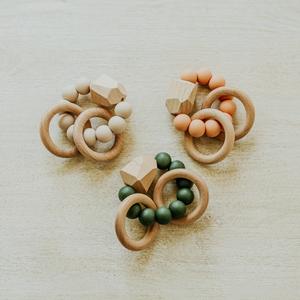Teether Ring Official