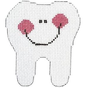 Polka Dot Tooth Fairy with Tooth Cheap Explore