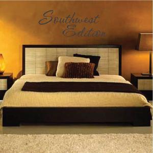 Southwest Edition TextDecal Sale Shop