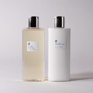 IF | Wash & Lotion Set Cheap Online Online
