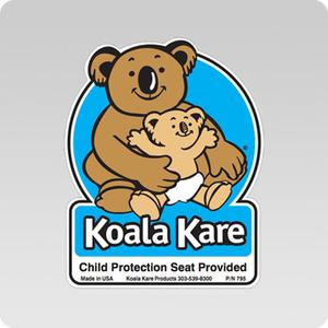 Koala Kare 795 LABEL, CPS DOOR 6X7 Cheap High Quality