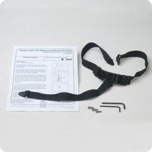 Koala Kare 268-KIT KIT, REPL. DHC 3-WAY STRAP Sale For Nice