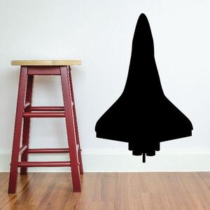 Space Shuttle at takeoff Decal Fast Delivery Sale Online