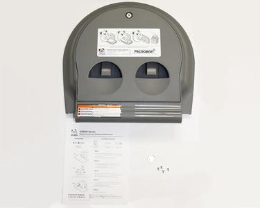 Koala Kare 310-38-01-KIT Liner Dispenser Kit for Grey KB300/301 Cheap Sale 100% Original