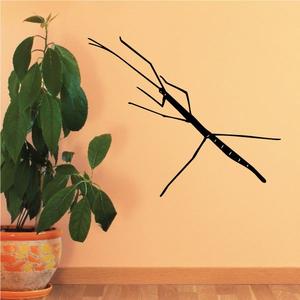 Stick Bug Decal Cheap Newest