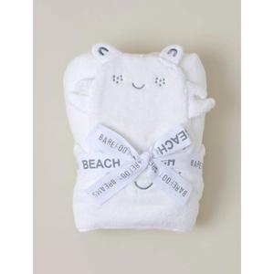 Barefoot Dreams Toddler Hooded Towel and Washcloth Set Outlet Store Locations
