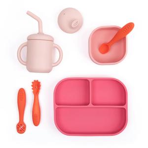 Bella Tunno Baby Little Bites Beginner Bundle Set Discount Outlet Store