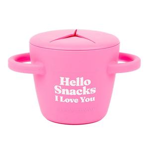 Bella Tunno Baby Happy Snacker Sale Popular