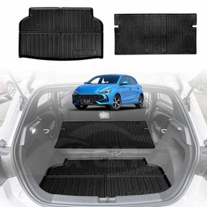 Boot Liner / Back Seat Protector for  MG 3 MG3 2024-2025 All-Weather Liners Cheap Sale Lowest Pice