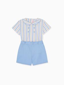 Light Blue Fantino Baby Boy Set Deals