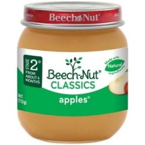 Beech Nut Applesauce 4oz Amazon For Sale