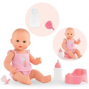 Emma Drink-and-Wet Bath Baby - 14" Sale Finishline