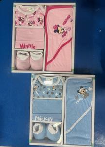 Disney Baby Gift Box Mickey e Minnie Mouse Clearance In China