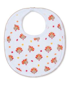 Turkey Time Bib Discount Countdown Package