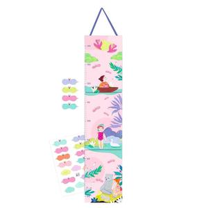 Djeco Height Chart- Lake Discount Sale Online