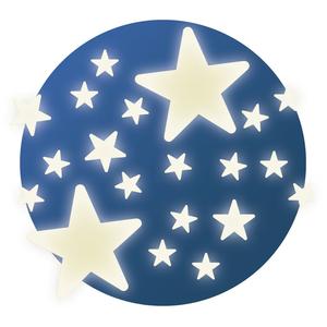 Djeco Glow in the Dark Ceiling Stickers Hot Sale Online