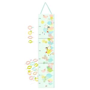 Djeco Height Chart- Spring Cheap Sale Shop
