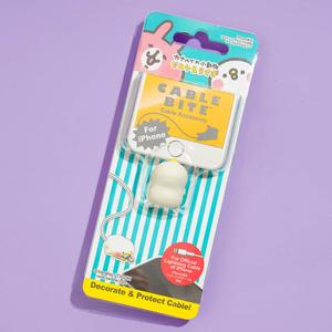 Kanahei Cable Bite Protector - Piske Original Online