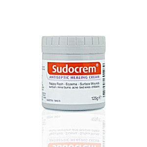 Sudocrem Antiseptic Cream 125g Clearance Online