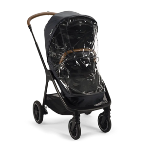 NUNA TRIV SERIES RAIN COVER Professional