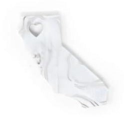 California Silicone Teether - Marble Tumblr Cheap Online