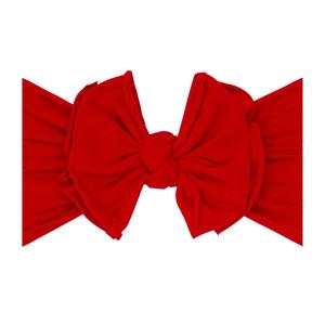 Cherry FAB-BOW-LOUS headband With Mastercard Cheap Pice