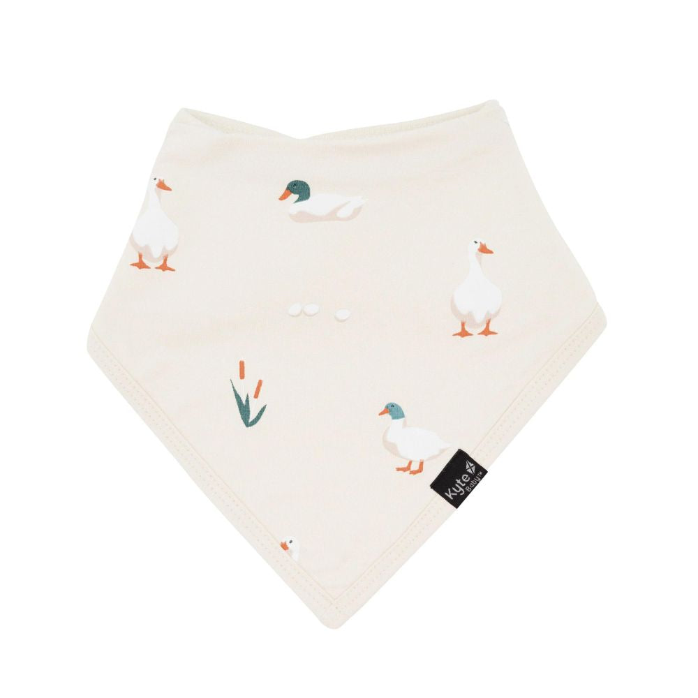 Kyte Baby Bib - Duck Outlet Locations
