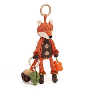 Cordy Roy Fox Activity Toy Pay With Paypal