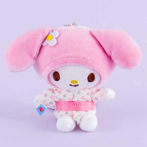 My Melody Matsuri Plushie - Medium Sale With Paypal