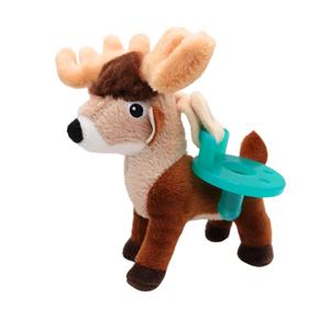 Gamezies - White Tail Pay With Visa