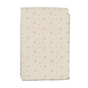 Sweet blossoms blue blanket by Bee & Dee Buy Cheap Low Shipping Fee