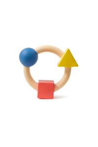 Teething Ring (Bauhaus Movement) Inexpensive For Sale