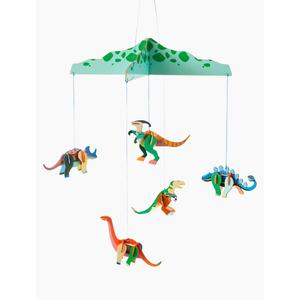 Studio Roof Dinosaurland Mobile Big Discount For Sale