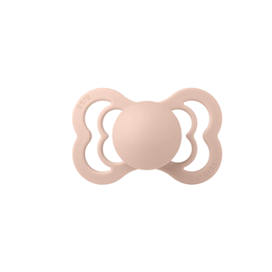 Blush Supreme Silicone Pacifier Pick A Best Sale Online
