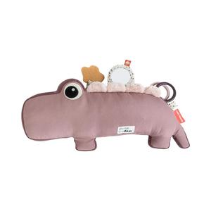 Done by Deer - Tummy Time Activity toy Croco Powder From China Free Shipping Low Pice
