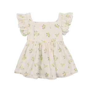 the new society valley baby dress floral Amazing Pice Cheap Online