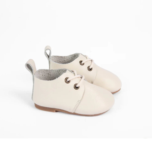 Off White Waverly Baby Lace Tie Clearance Order