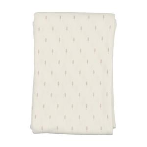 Wheat pointelle girls blanket by Bee & Dee Free Shipping Tumblr