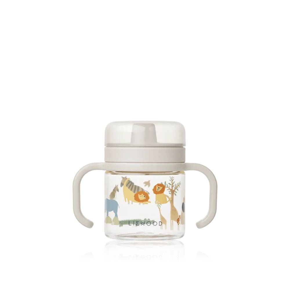 Liewood Kylo Tritan Sippy Cup 280ml - All Together Clearance Pictures