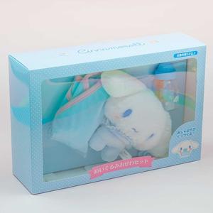 Cinnamoroll Baby Plushie Set Order Online