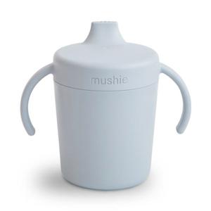 Mushie Trainer Sippy Cup - Cloud Outlet Cheap Quality