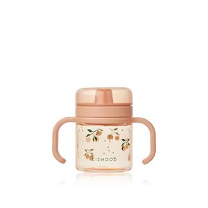 Liewood Kylo Tritan Sippy Cup 280ml - Peach Buy Cheap Get Authentic
