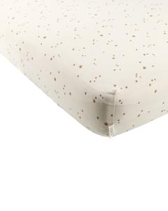 BAMBOO CRIB SHEET || TWINKLE Free Shipping With Paypal