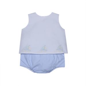 Bailey Diaper Set | Blue Sailboat Store With Big Discount
