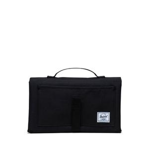 Herschel Sprout Change Mat - Black Sale Shop
